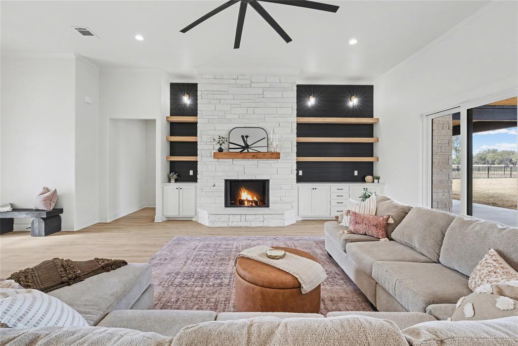 Enclave Lk Belton Ph III - Residential