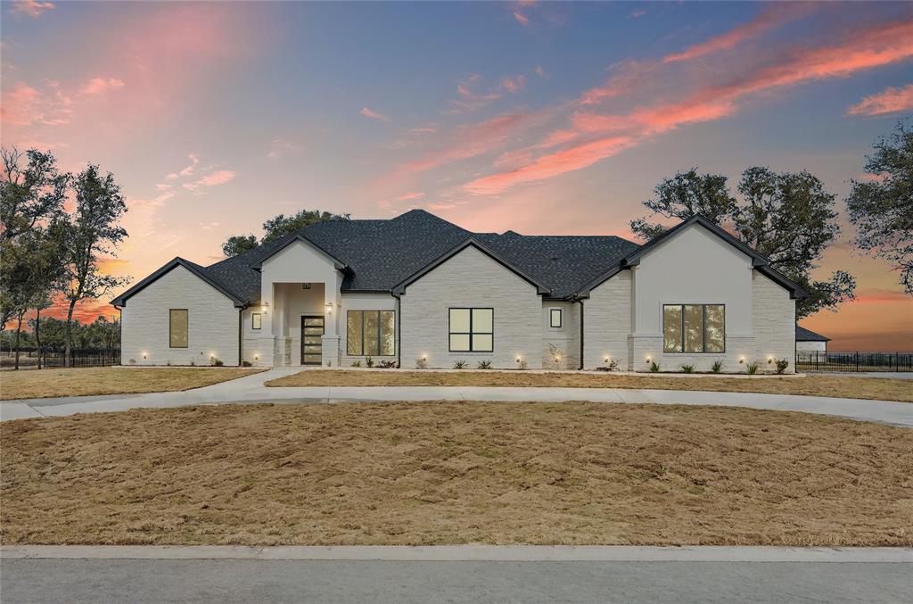 Enclave Lk Belton Ph III - Residential