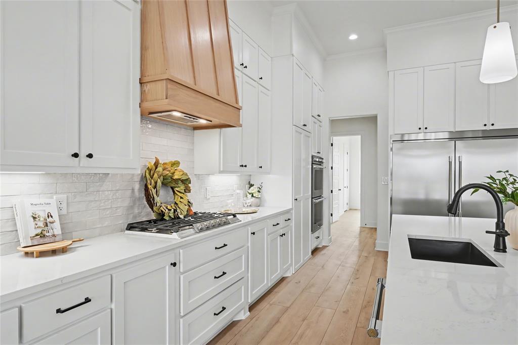 Enclave Lk Belton Ph III - Residential