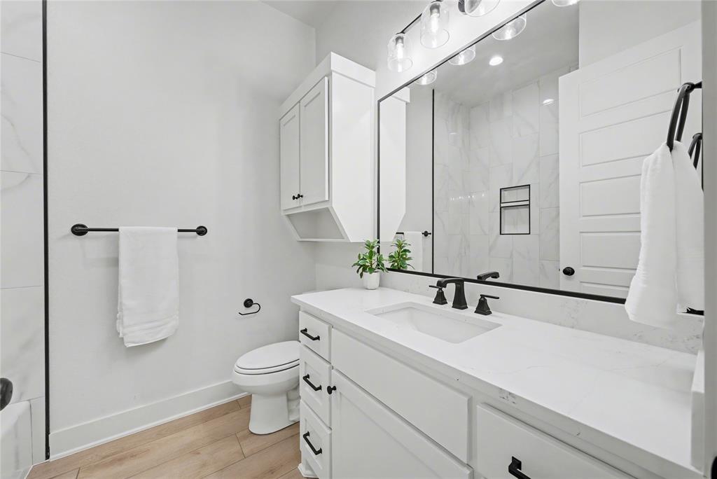 Enclave Lk Belton Ph III - Residential