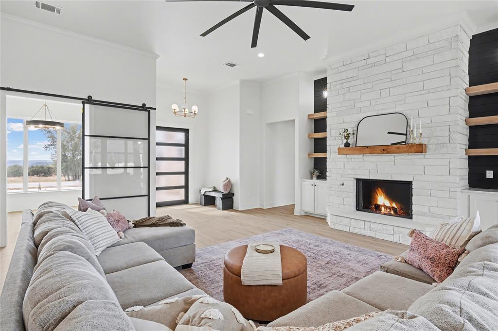 Enclave Lk Belton Ph III - Residential