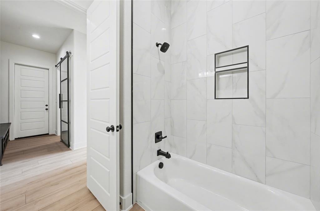 Enclave Lk Belton Ph III - Residential
