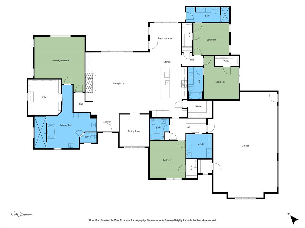 Enclave Lk Belton Ph III - Residential