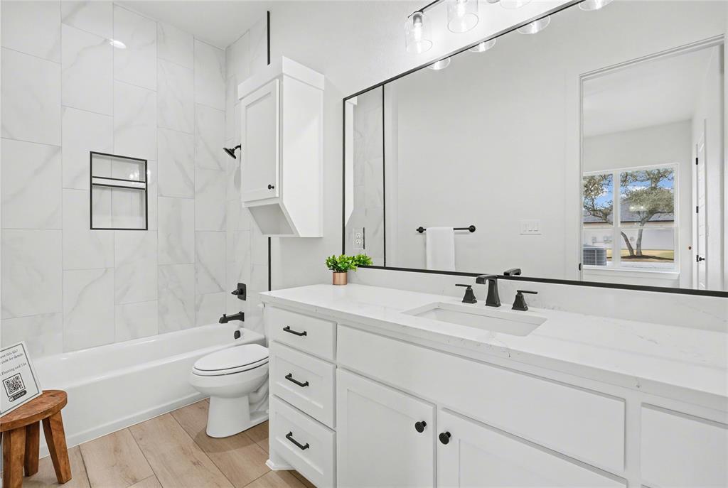 Enclave Lk Belton Ph III - Residential