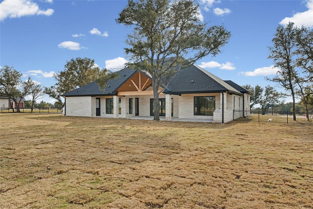Enclave Lk Belton Ph III - Residential