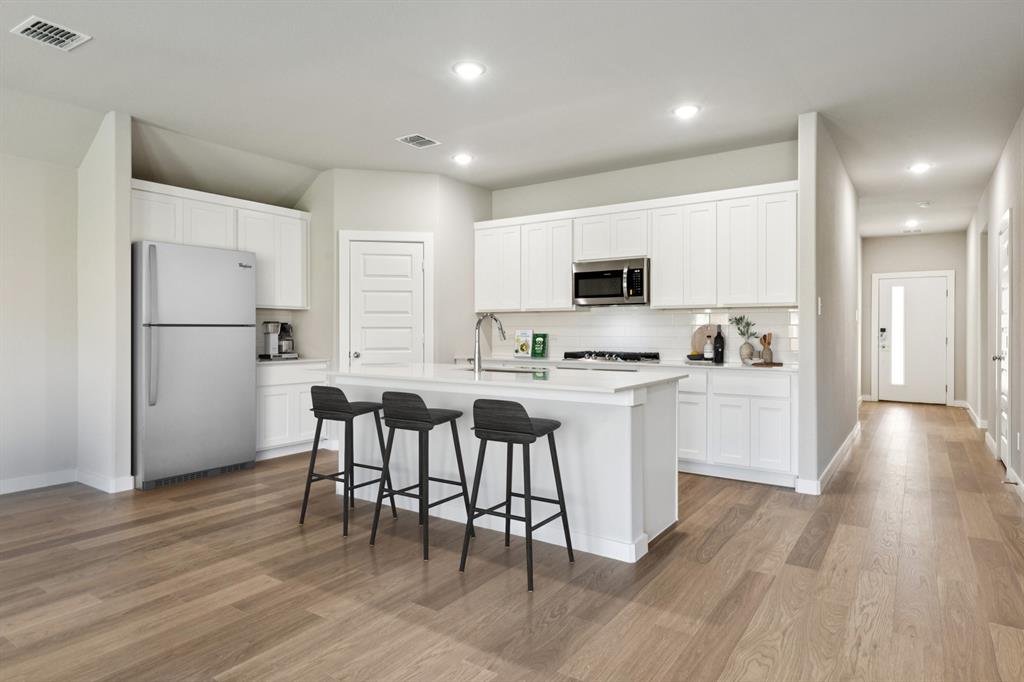 Elevon - Residential