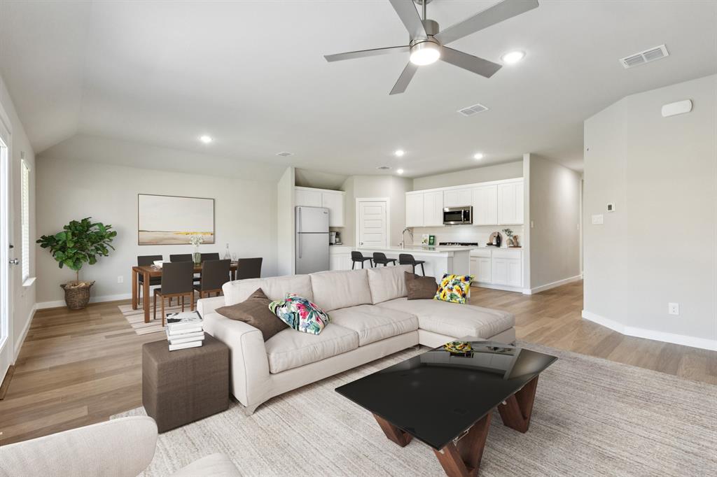 Elevon - Residential