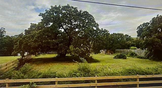 Franklin Hills - Land