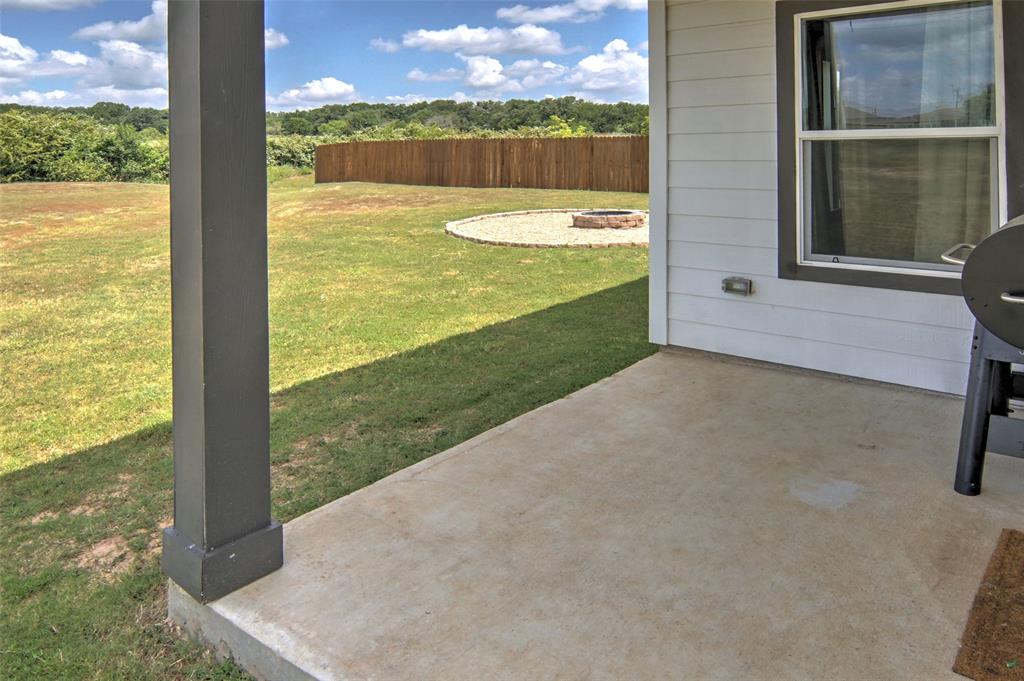Treaty Oaks - Residential