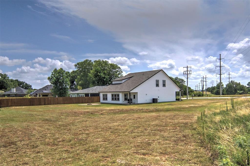 Treaty Oaks - Residential