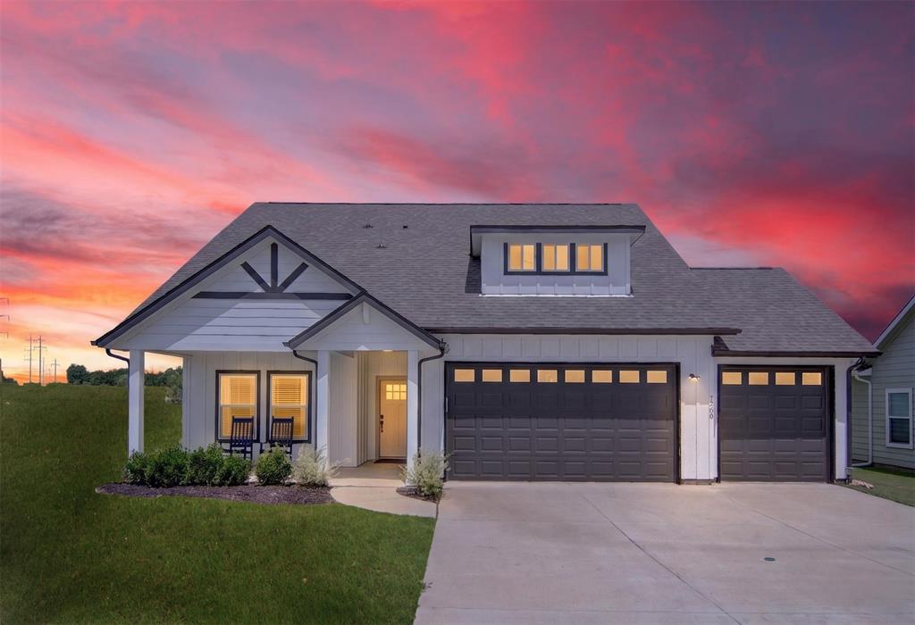 Treaty Oaks - Residential