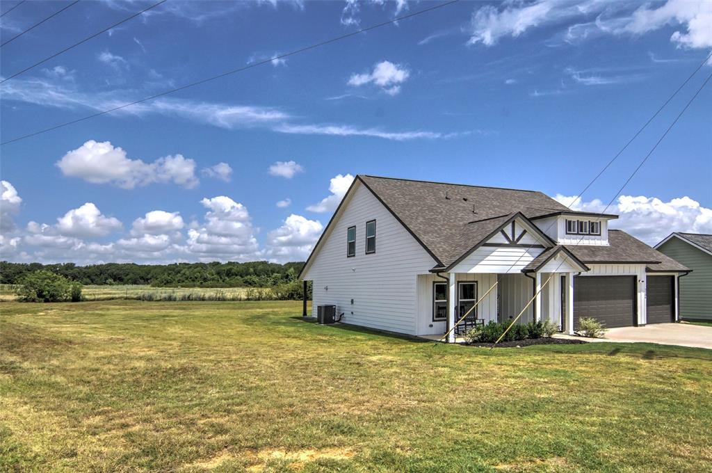 Treaty Oaks - Residential