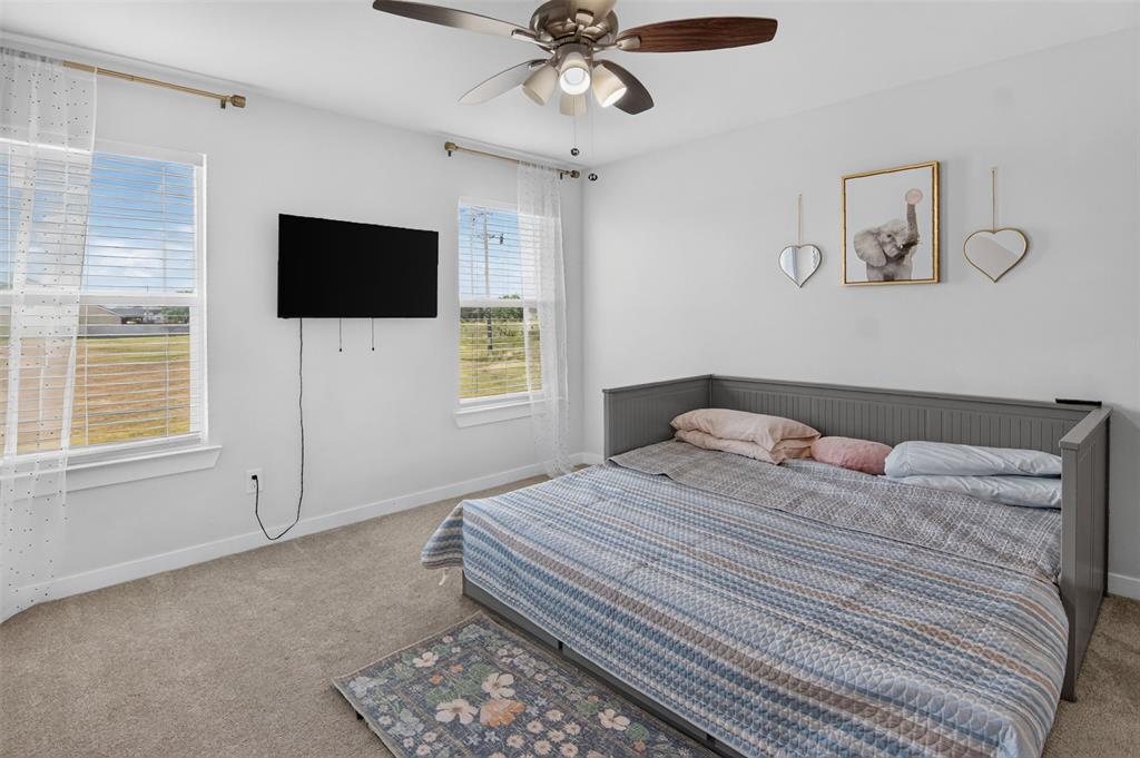 Treaty Oaks - Residential