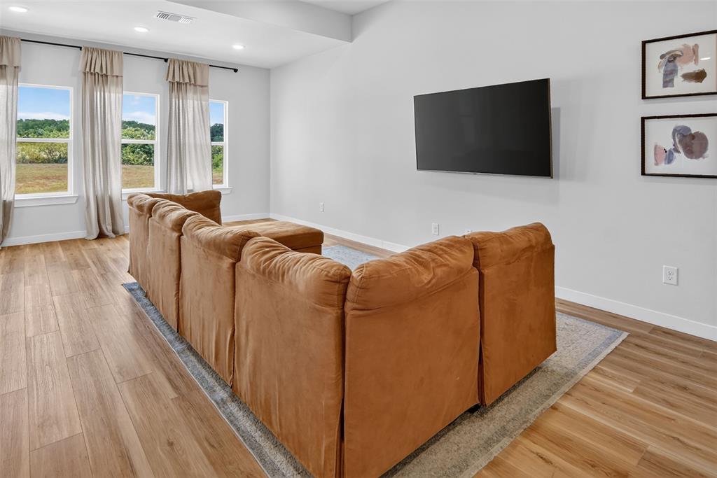 Treaty Oaks - Residential