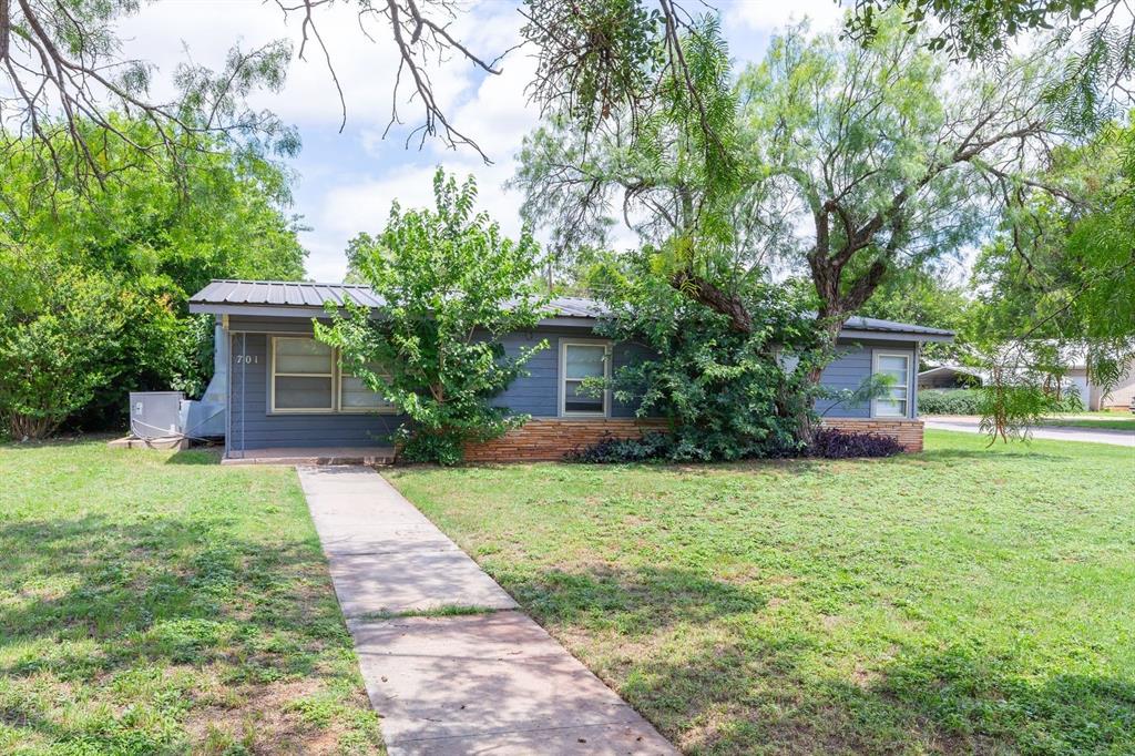 Forrest Heights - Residential