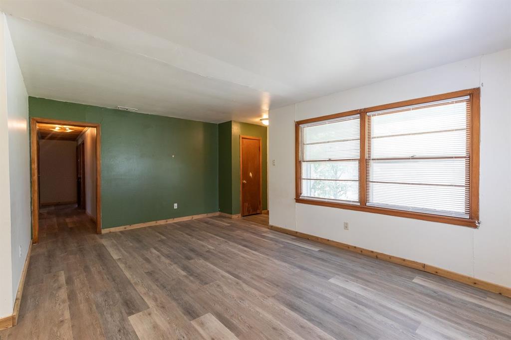 Forrest Heights - Residential