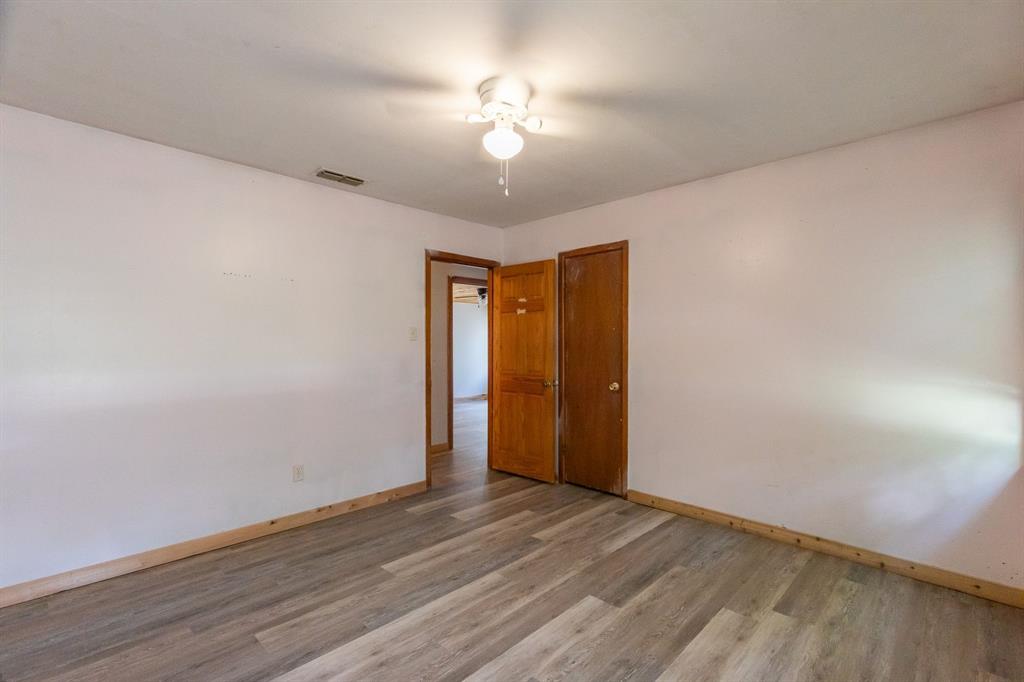Forrest Heights - Residential