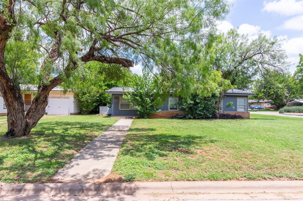 Forrest Heights - Residential
