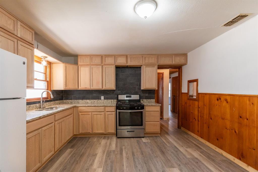 Forrest Heights - Residential
