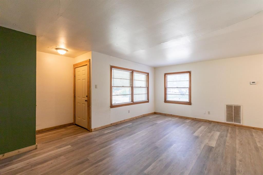 Forrest Heights - Residential