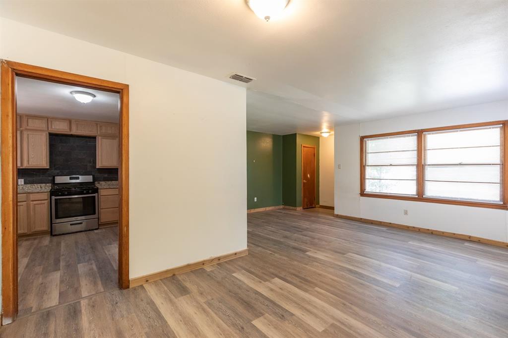Forrest Heights - Residential
