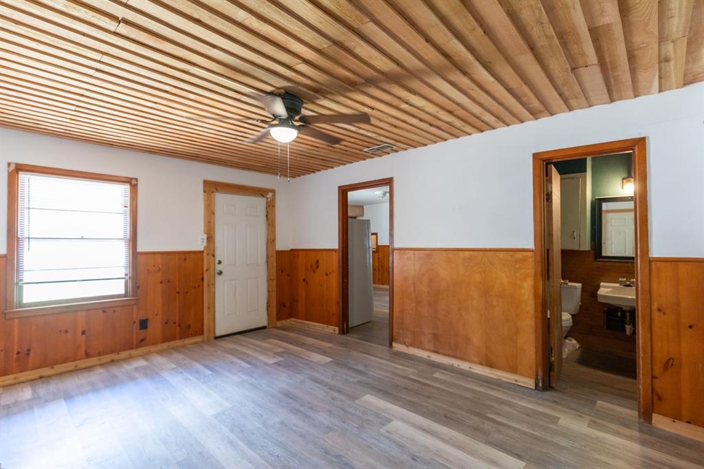 Forrest Heights - Residential