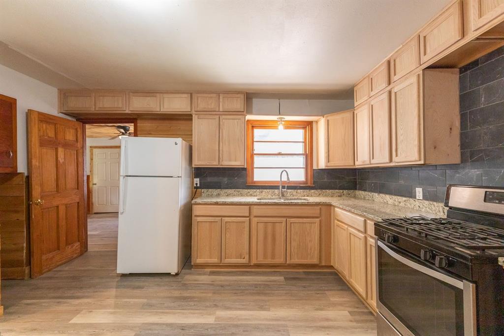 Forrest Heights - Residential