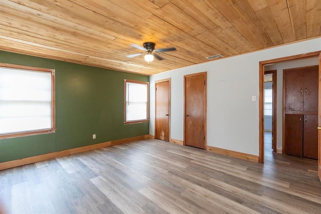 Forrest Heights - Residential
