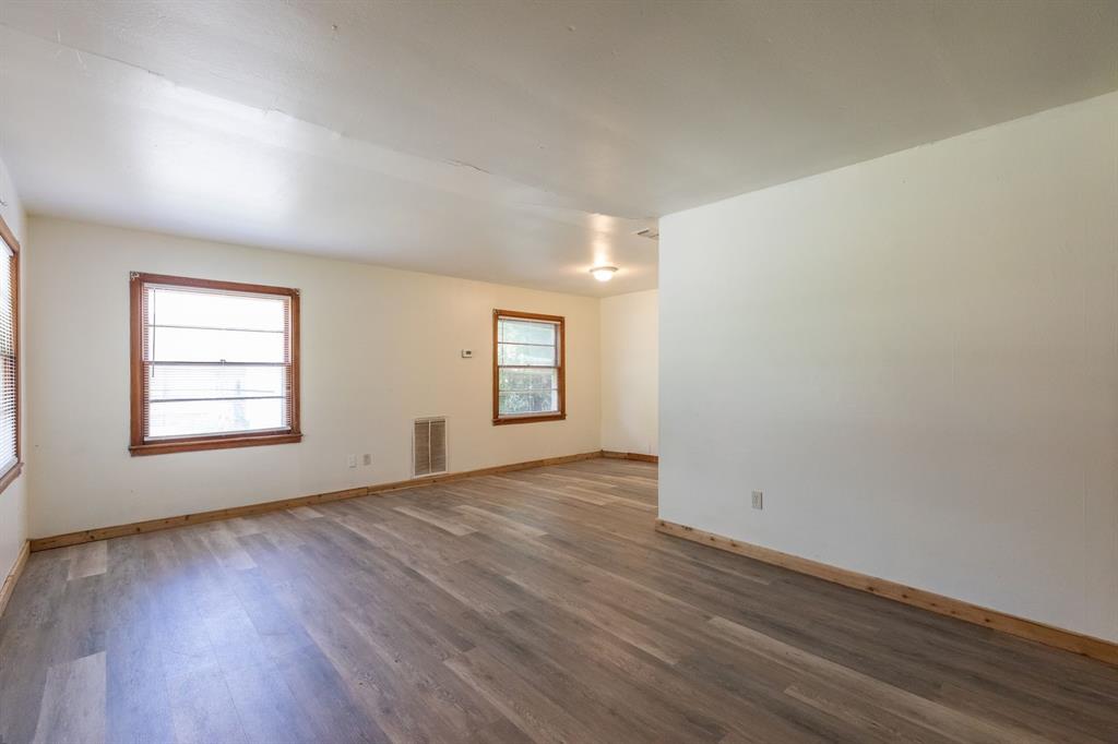 Forrest Heights - Residential