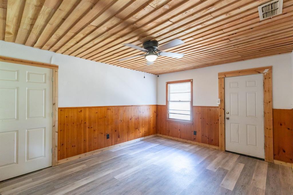 Forrest Heights - Residential