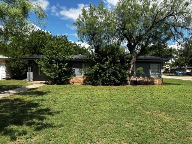 Forrest Heights - Residential