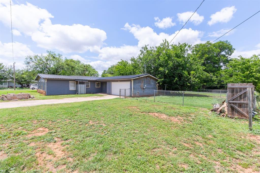 Forrest Heights - Residential