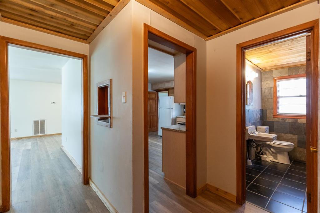 Forrest Heights - Residential