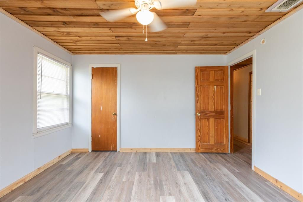 Forrest Heights - Residential