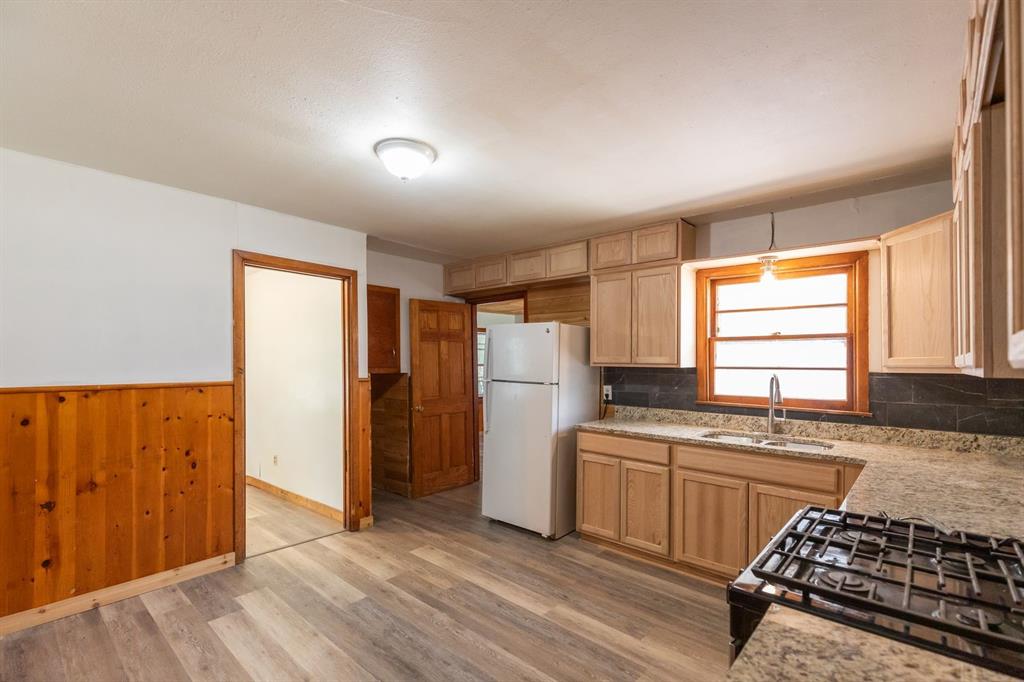 Forrest Heights - Residential
