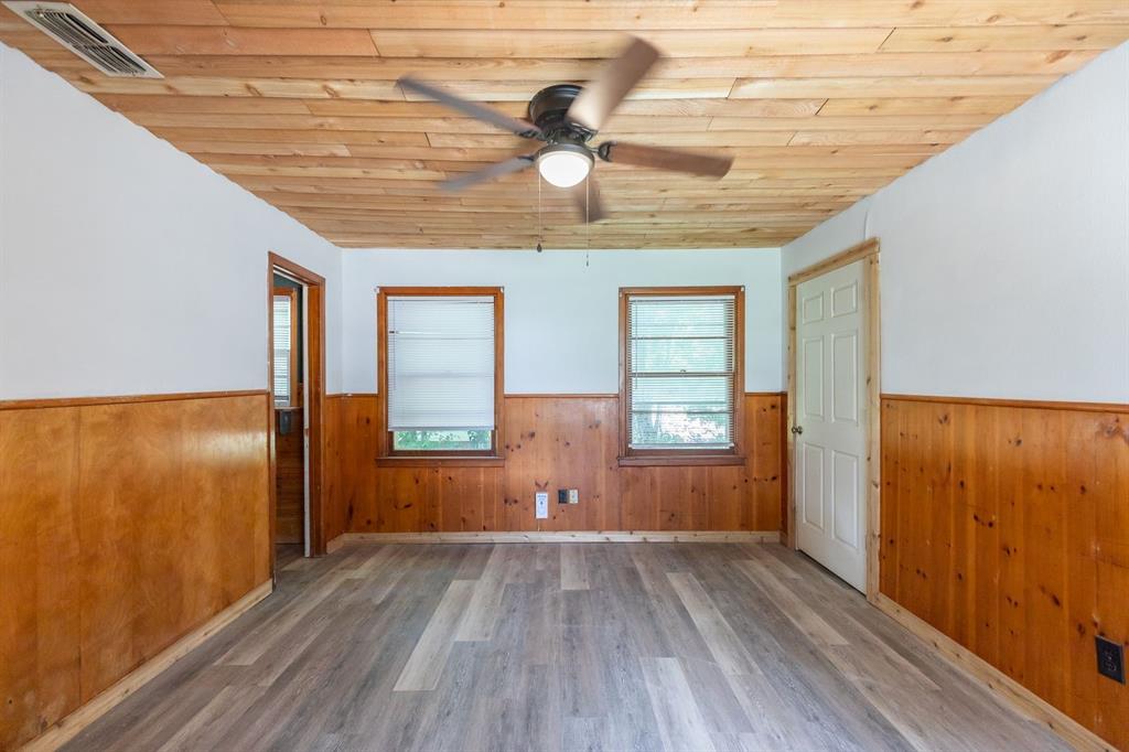 Forrest Heights - Residential