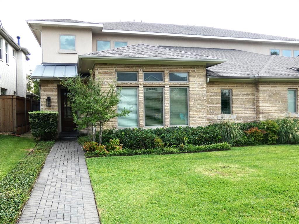 Prestonville - Residential