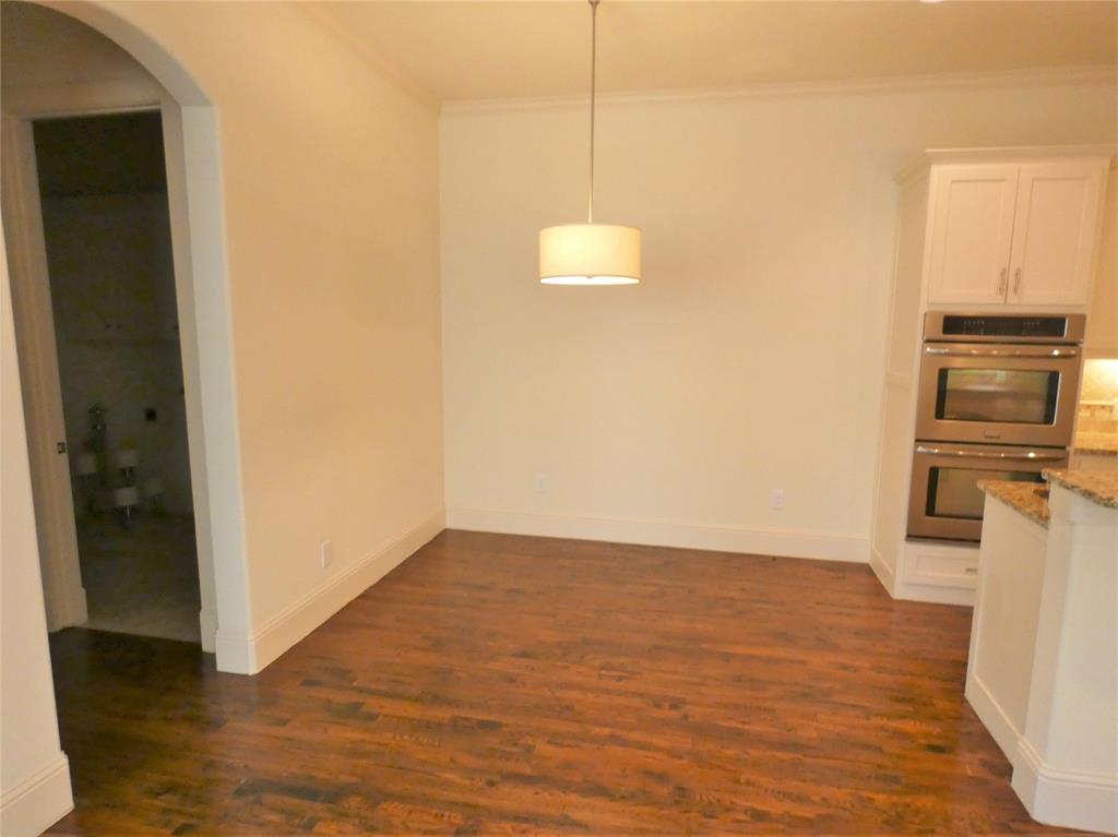 Prestonville - Residential