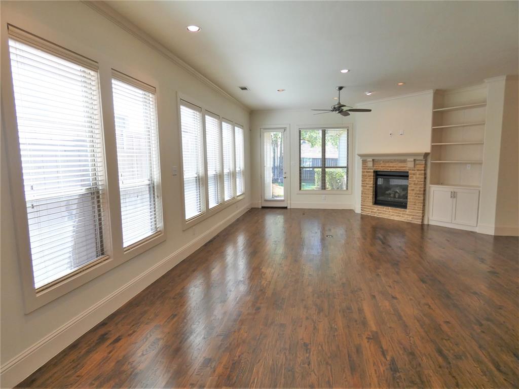 Prestonville - Residential
