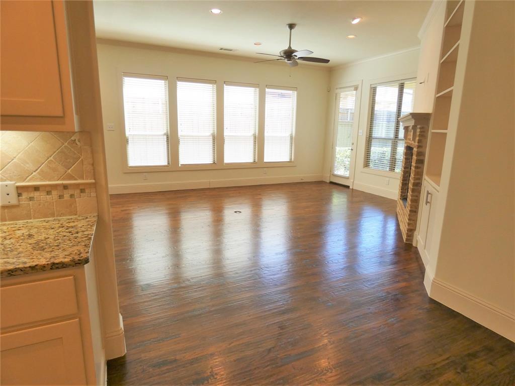 Prestonville - Residential