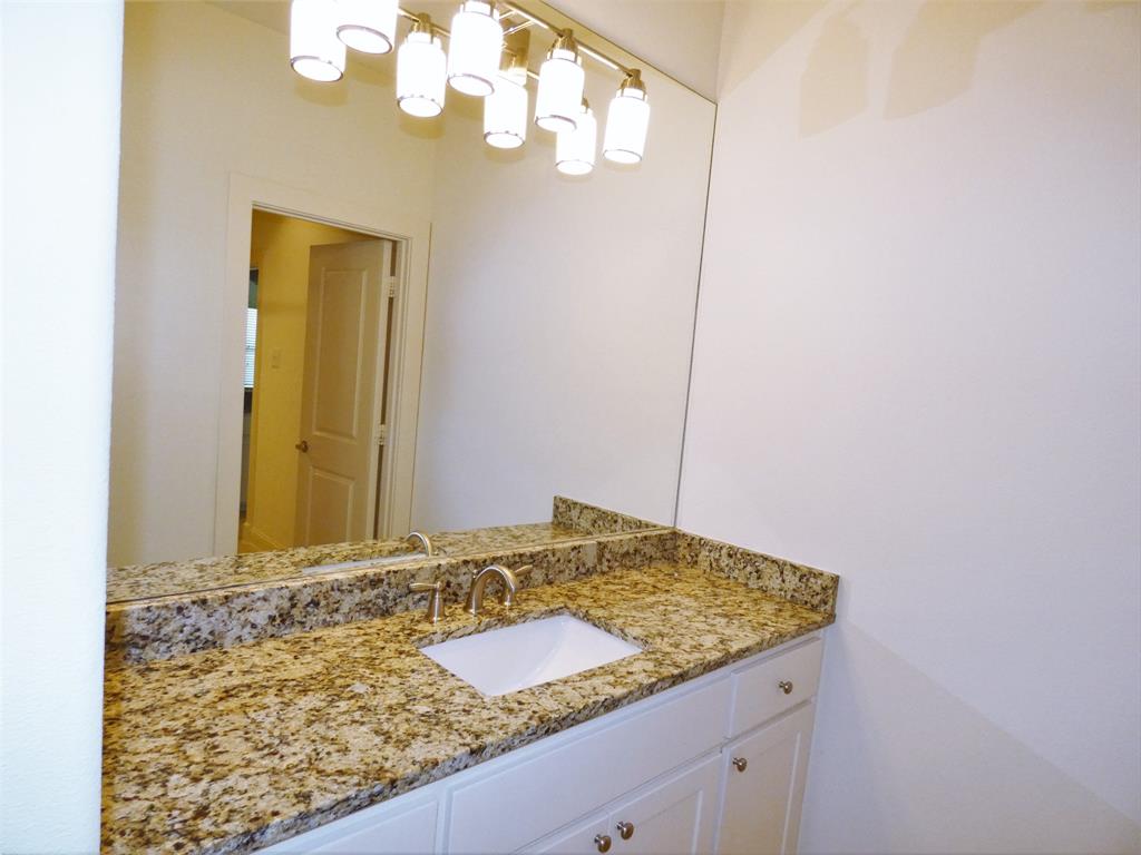 Prestonville - Residential