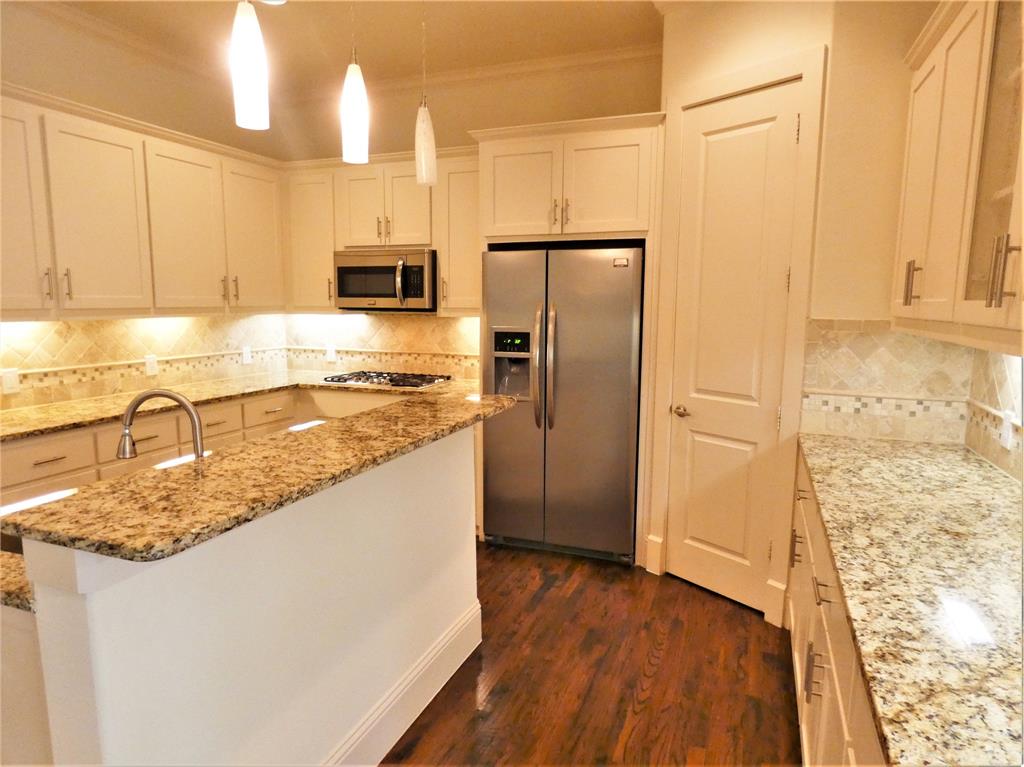 Prestonville - Residential
