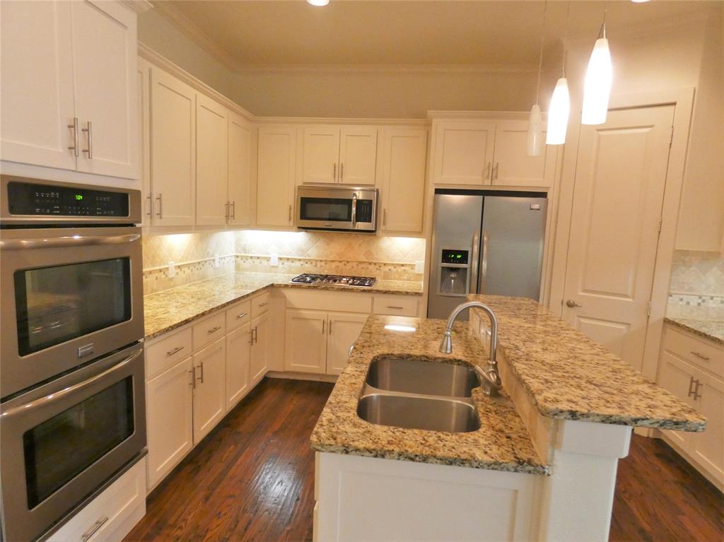 Prestonville - Residential