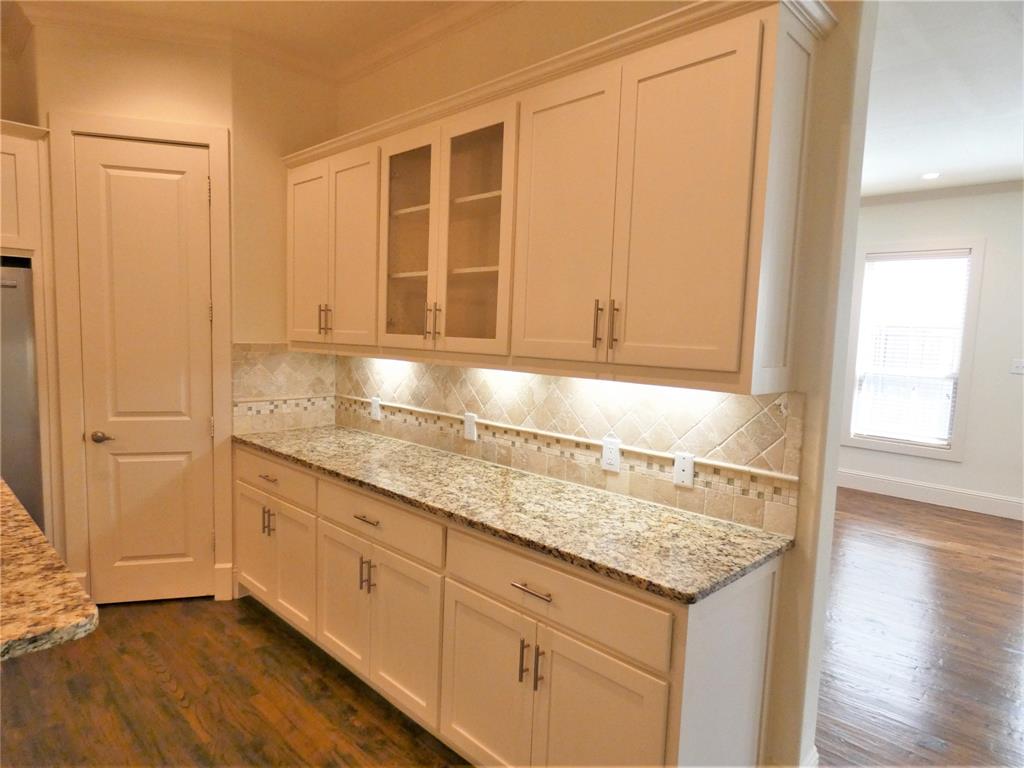 Prestonville - Residential