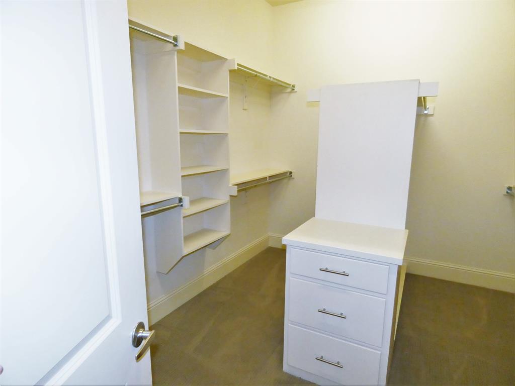 Prestonville - Residential