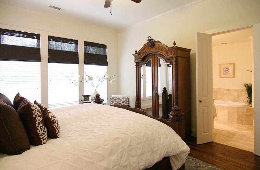 Prestonville - Residential