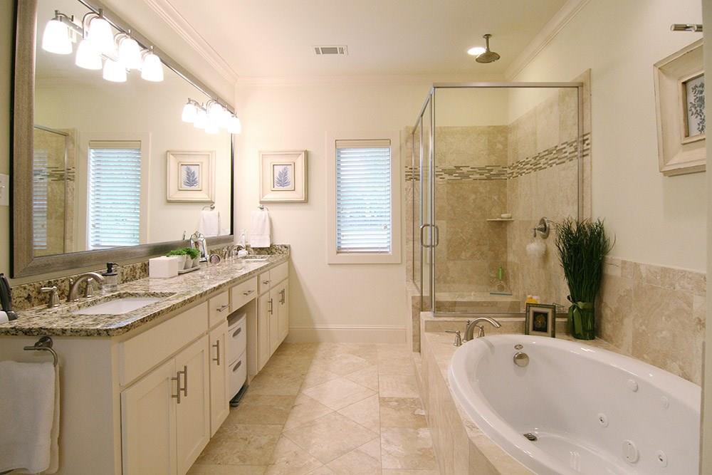 Prestonville - Residential