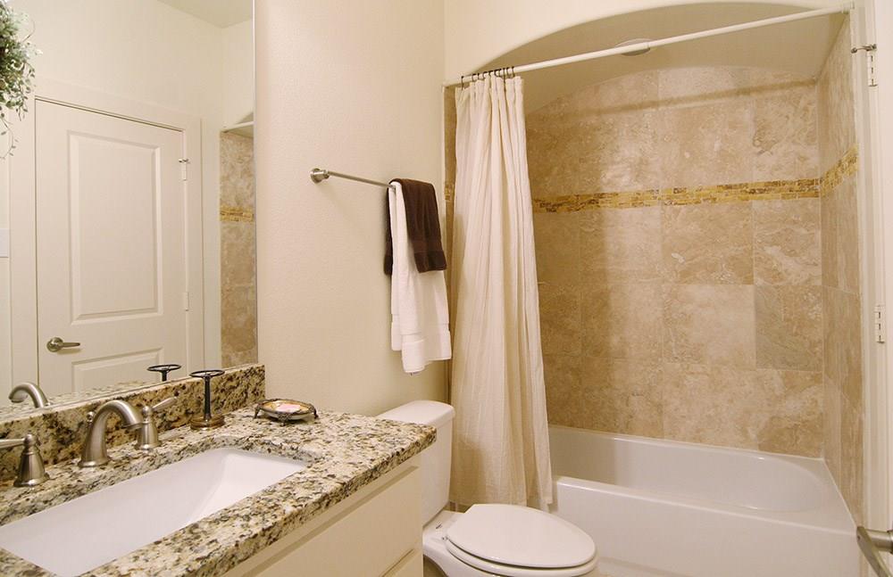 Prestonville - Residential