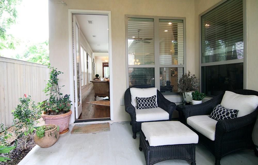 Prestonville - Residential