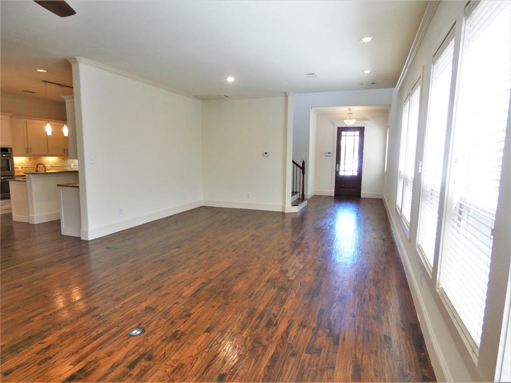 Prestonville - Residential